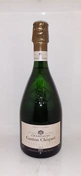 Image result for Gaston Chiquet Champagne Special Club Brut