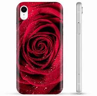 Image result for iPhone XR Rose Case