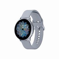 Image result for Silver Activew 2.4G Samsung Watch