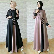 Image result for Collection Busana Muslim
