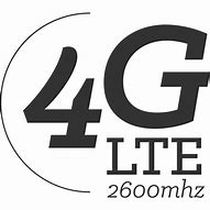 Image result for 4G LTE Logo Skytel