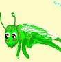 Image result for Draw so Cute Cricket