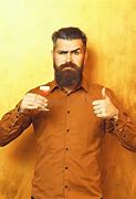 Image result for Barba Hipster