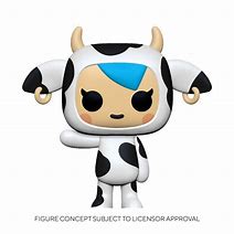 Image result for Tokidoki Angel