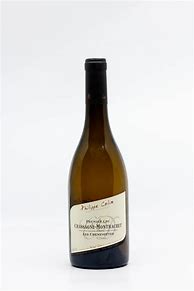 Image result for Philippe Colin Chassagne Montrachet Chenevottes