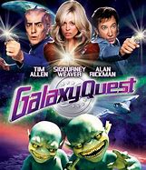 Image result for Kaitlin Cullum Galaxy Quest