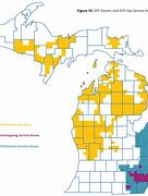 Image result for DTE Outage Map SE Michigan