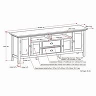 Image result for 72 Inch Flat Screen TV and Speakers in Bedroom