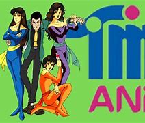 Image result for Victor Entertainment Anime