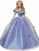 Image result for Cinderella Doll Mattel