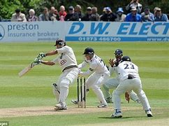 Image result for Cricket in Enland How to Play