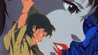 Image result for Kon Anime Move