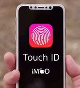 Image result for iPhone 10 Fingerprint