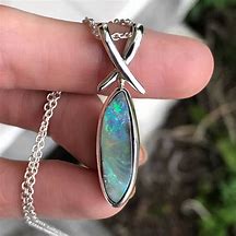 Image result for Angel of Yowah Opal