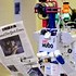 Image result for Robots at Work