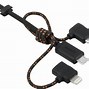 Image result for Right Angle Mini USB Cable