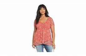Image result for 36 Inch Tunics Plus Size