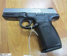 Image result for Smith and Wesson 40 Cal SW40VE