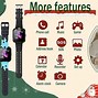 Image result for Cheap Watches for Kids with Games