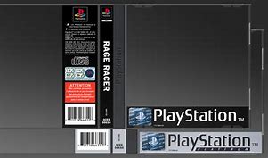 Image result for PlayStation Game Case Mock Up
