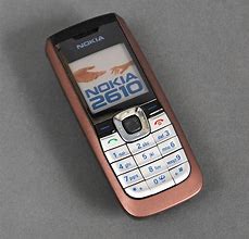 Image result for Nokia 2610