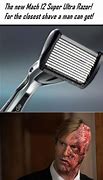 Image result for Razor Meme Products
