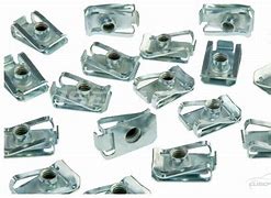 Image result for Metal C-clips