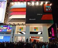 Image result for Windows Phone 8 Launch