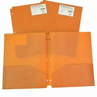 Image result for Plastic Folders with Pockets
