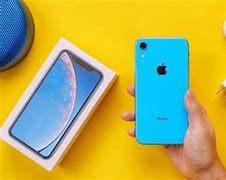 Image result for iPhone XR Black Unboxing