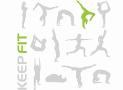 Image result for Keep Fit Icon