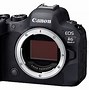 Image result for Canon R6 3D