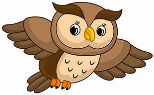 Image result for Cartoon Owl Clip Art Free