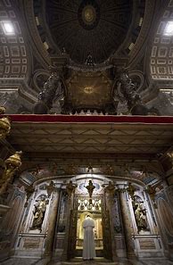 Image result for Pope Francis Prays