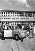 Image result for Toyota Assembly Line