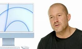 Image result for Jonathan Ive and Tim Cook