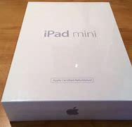 Image result for Apple Refurbished iPad Box