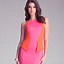 Image result for Colorblock Midi Dress