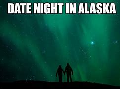Image result for Alaska Is an Island Meme