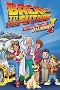 Image result for Back to the Future TVA