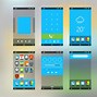 Image result for iPhone Calling Screen Template