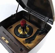 Image result for Old 45 Record Player