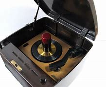 Image result for 45 Record Player