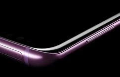 Image result for S9 Samsung Top of Screen