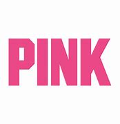 Image result for Victoria'S secret Pink SVG