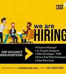 Image result for Job Ads Template