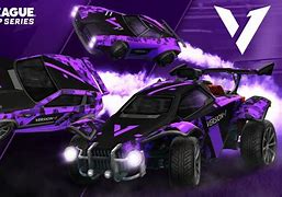 Image result for Version 1 eSports Rocket League