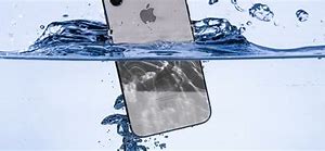 Image result for iPhone Falling in Water