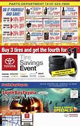 Image result for South Bay Toyota Service Coupons