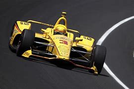 Image result for Indy 500 Helio